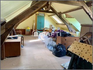  Maison � vendre 3 pi�ces 77 m�