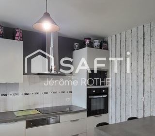  Maison � vendre 4 pi�ces 81 m�