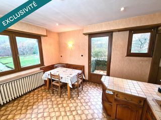  Maison � vendre 5 pi�ces 136 m�