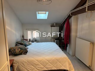  Maison � vendre 4 pi�ces 145 m�