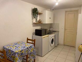  Appartement � vendre 1 pi�ce 16 m�