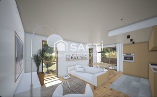  Appartement � vendre 3 pi�ces 70 m�