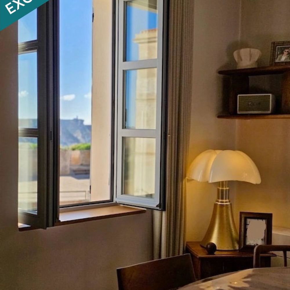 � vendre  Appartement Bonifacio (20169)