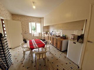  Maison � vendre 6 pi�ces 116 m�