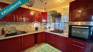  Maison � vendre 5 pi�ces 113 m�