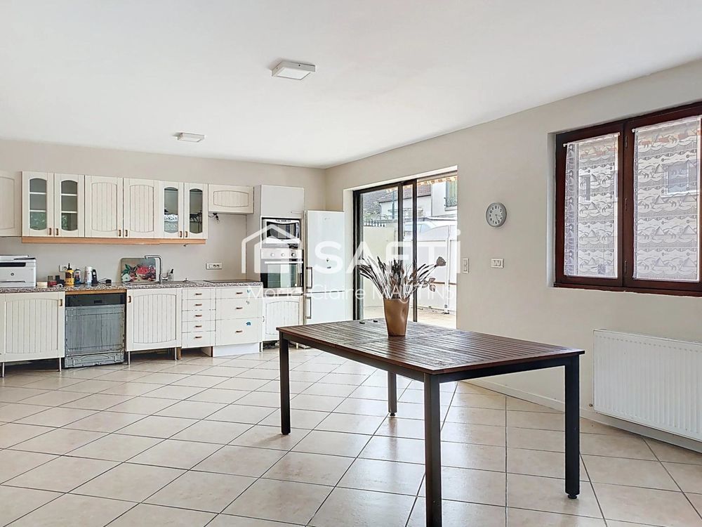 � vendre  Maison Clamart (92140)