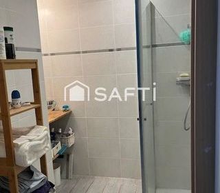  Appartement � vendre 2 pi�ces 46 m�