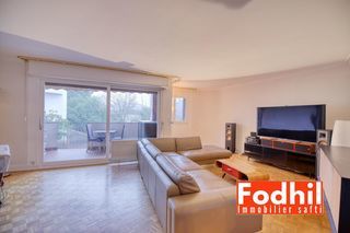  Appartement � vendre 4 pi�ces 115 m�