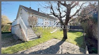  Maison � vendre 6 pi�ces 135 m�