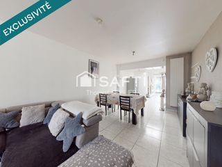  Maison � vendre 5 pi�ces 87 m�