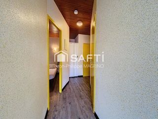  Appartement � vendre 2 pi�ces 33 m�