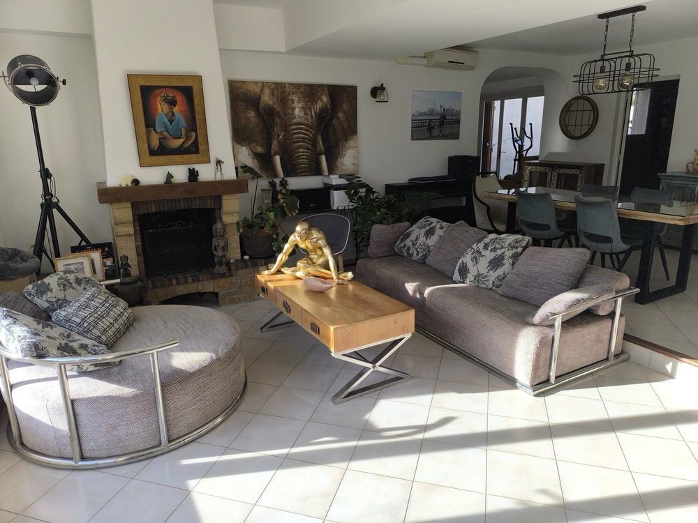 � vendre  Maison La Ciotat (13600)