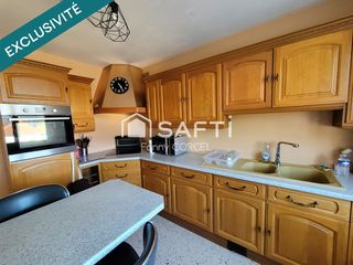  Maison � vendre 4 pi�ces 83 m�