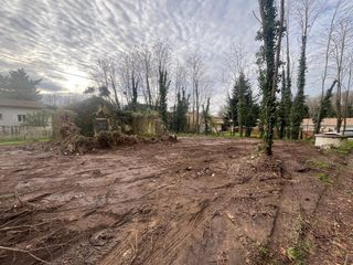  Terrain � vendre 814 m�