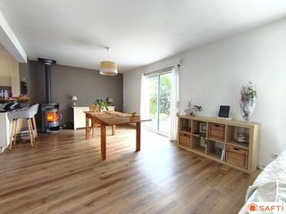  Maison � vendre 4 pi�ces 100 m�