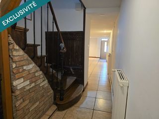  Maison � vendre 4 pi�ces 166 m�