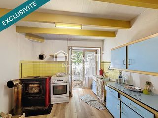  Maison � vendre 4 pi�ces 105 m�