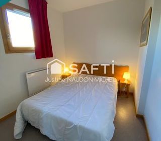  Appartement � vendre 2 pi�ces 35 m�