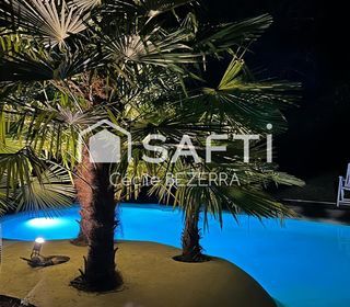  Maison � vendre 5 pi�ces 125 m�