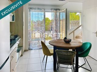  Maison � vendre 2 pi�ces 45 m�