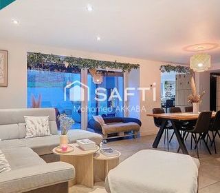  Maison � vendre 4 pi�ces 94 m�