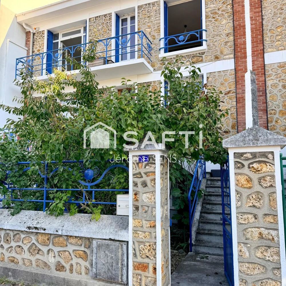 � vendre  Maison Poissy (78300)