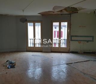  Appartement � vendre 5 pi�ces 100 m�