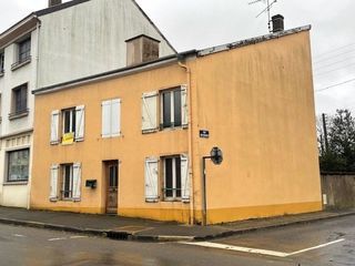  Maison � vendre 6 pi�ces 140 m�