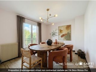  Maison � vendre 6 pi�ces 106 m�