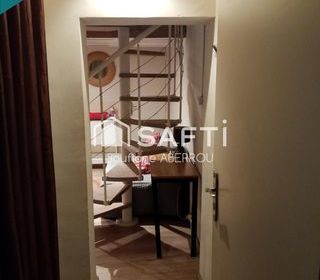  Appartement � vendre 1 pi�ce 16 m�