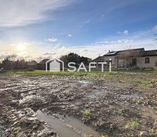  Terrain � vendre 801 m�