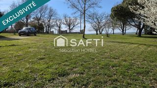  Terrain � vendre 640 m�