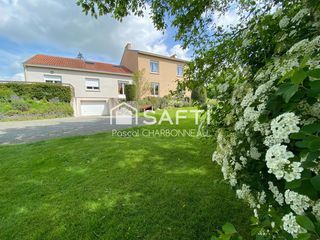  Maison � vendre 10 pi�ces 310 m�