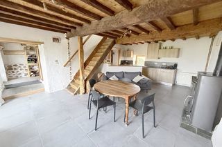  Maison � vendre 5 pi�ces 130 m�