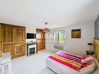  Maison � vendre 7 pi�ces 124 m�