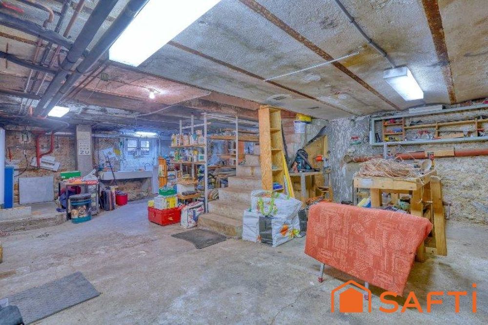 � vendre  Maison Vitry-sur-Seine (94400)