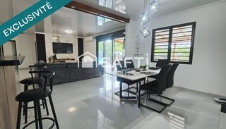  Maison � vendre 4 pi�ces 120 m�