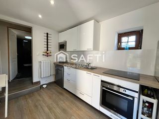  Maison � vendre 3 pi�ces 61 m�