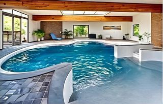  Maison � vendre 7 pi�ces 240 m�