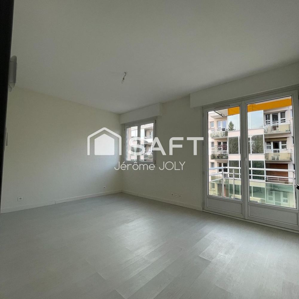 � vendre  Appartement Saint-Germain-en-Laye (78100)