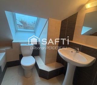  Maison � vendre 4 pi�ces 98 m�