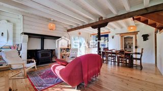  Maison � vendre 4 pi�ces 115 m�