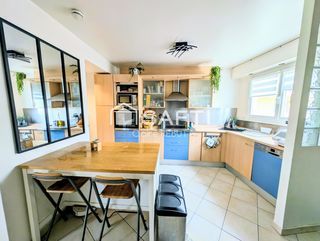  Appartement � vendre 5 pi�ces 107 m�