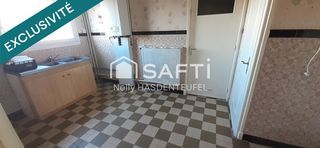  Maison � vendre 5 pi�ces 85 m�