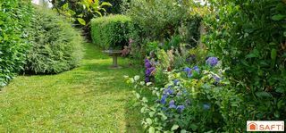  Maison � vendre 4 pi�ces 83 m�