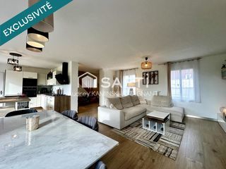  Maison � vendre 5 pi�ces 119 m�