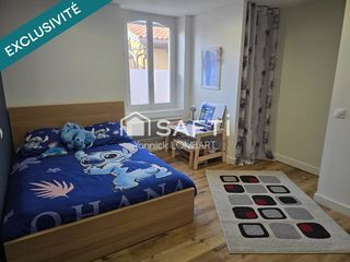  Maison � vendre 8 pi�ces 193 m�