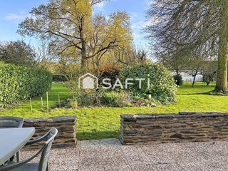  Maison � vendre 4 pi�ces 97 m�