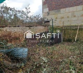  Maison � vendre 3 pi�ces 79 m�