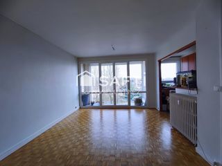  Appartement � vendre 2 pi�ces 49 m�